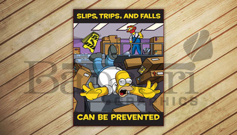 Accident Prevention 46
