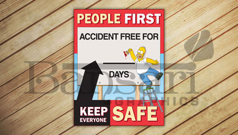 Accident Prevention 57