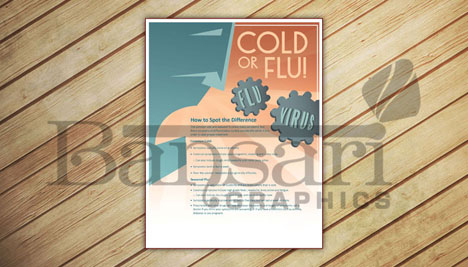 Cold & Flu 10