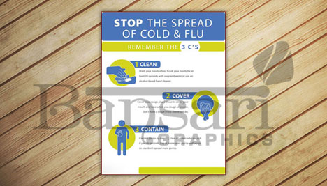 Cold & Flu 2