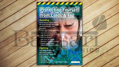 Cold & Flu 9