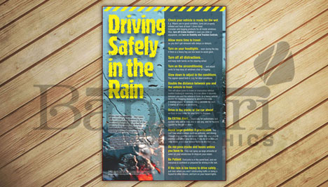 Driving Safety 28