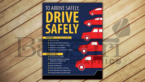 Driving Safety 30