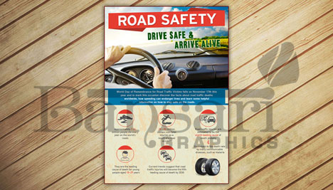 Driving Safety 31