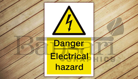 Electrical Hazards 17