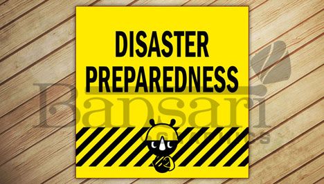 Emergency Preparedness 11