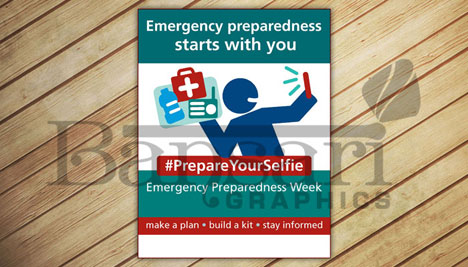 Emergency Preparedness 12