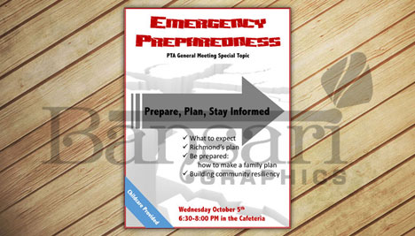 Emergency Preparedness 14
