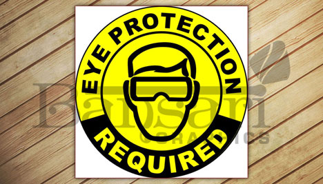 Eye Protection 15