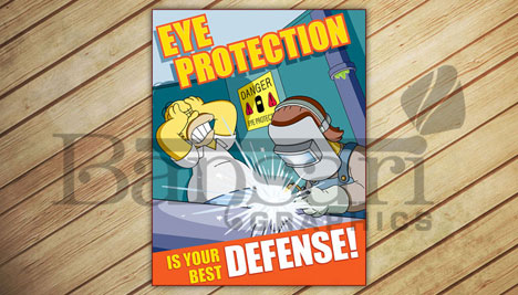 Eye Protection 3