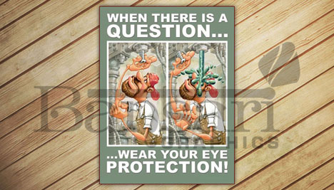 Eye Protection 6