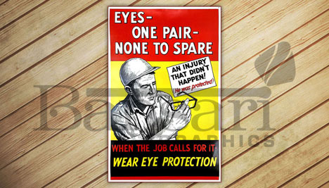 Eye Protection 9