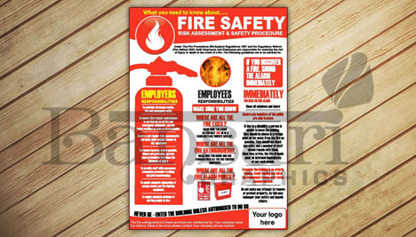 Fire Safety 10