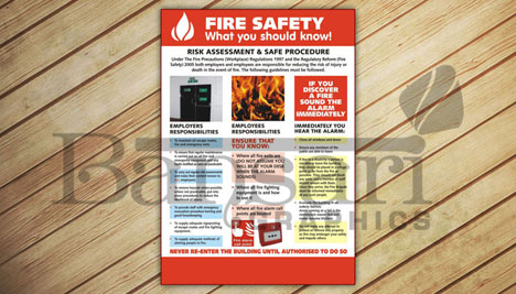 Fire Safety 14