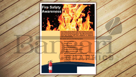Fire Safety 15