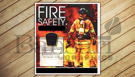 Fire Safety 7