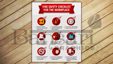 Fire Safety 8