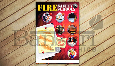 Fire Safety 9